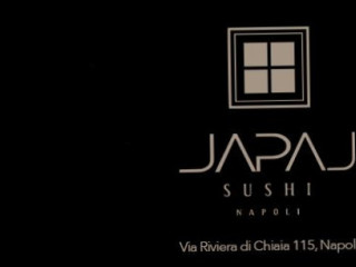 Japaj Sushi Napoli