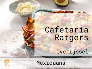 Cafetaria Ratgers