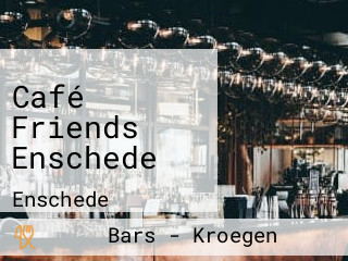 Café Friends Enschede