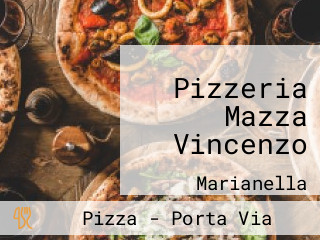 Pizzeria Mazza Vincenzo