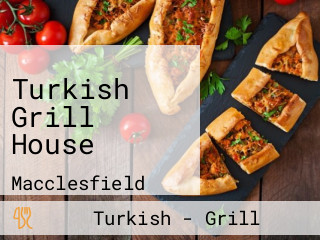 Turkish Grill House