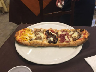 Pizzeria Italia Di Gigi E Ros