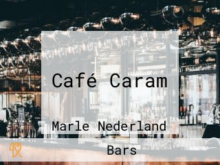 Café Caram