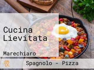 Cucina Lievitata