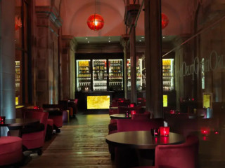 Opus One Bar & Restaurant