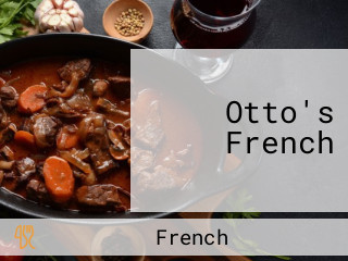 Otto's French