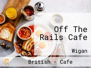 Off The Rails Cafe