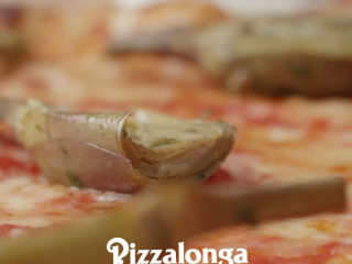 Pizzalonga Away Noale