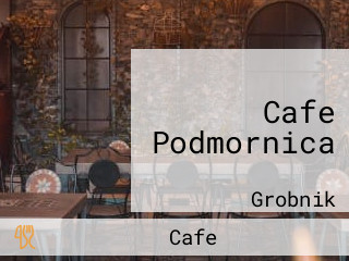 Cafe Podmornica