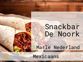 Snackbar De Noork