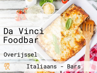 Da Vinci Foodbar