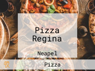 Pizza Regina