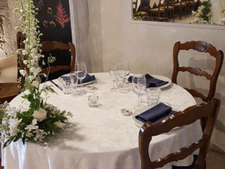 Osteria Fontana Vecchia