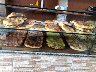Ciccio Pizza Kebab
