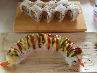 Giapponese Sushi Home