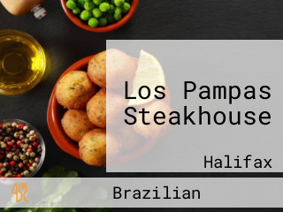 Los Pampas Steakhouse