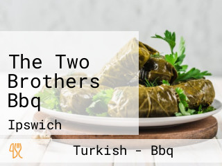 The Two Brothers Bbq