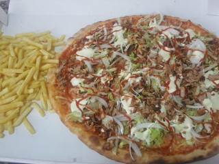 Napoli Pizza E Kebab Noale