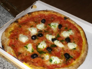 Fior Di Pizza