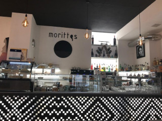 Morittas Drink Food Caffè Wine