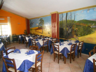 Ristorante Bar In Bocca Al Lupo