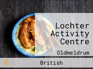 Lochter Activity Centre