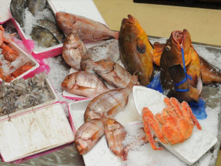 Cascarano Seafood Group