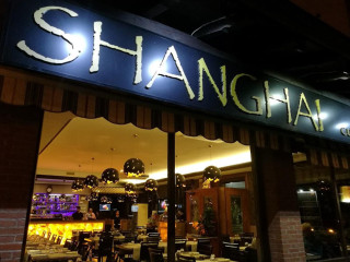 Shanghai Fusion Cucina Giapponese Cinese