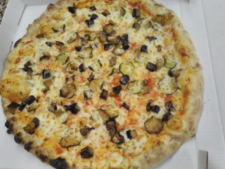 Ghiotto Pizza
