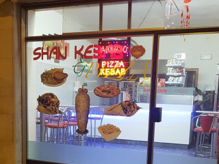 Shan Kebab Negrar