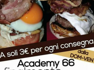 Academy 66