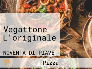 Vegattone L'originale