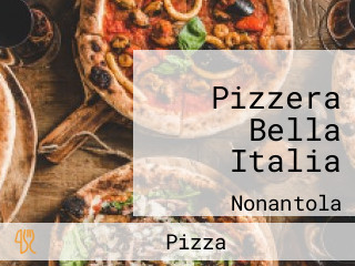 Pizzera Bella Italia
