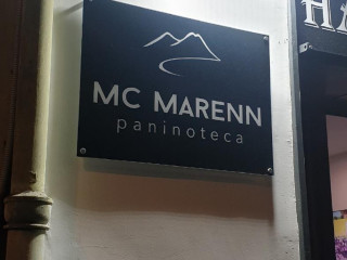 Mc Maren Paninoteca