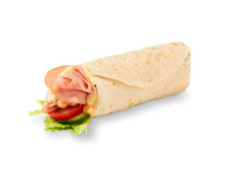 Subway Sandwich Strabane