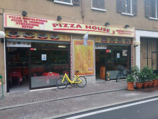 Pizza House 2 Di Khalil Samy