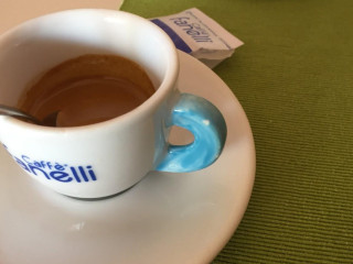 Caffe Fanelli Bistrot