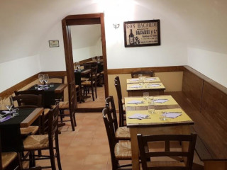 Pizzeria Kebab Al Tempio Etrusco