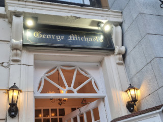 George Michael's