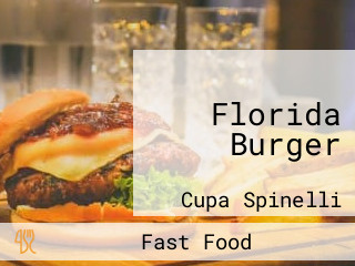 Florida Burger