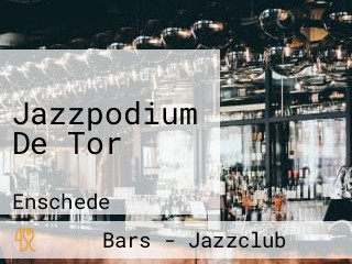 Jazzpodium De Tor