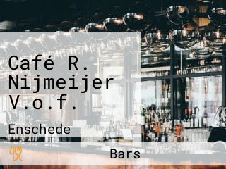 Café R. Nijmeijer V.o.f.