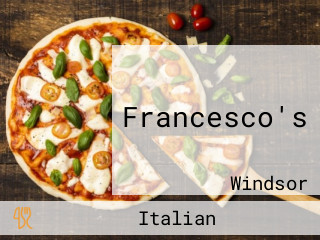 Francesco's