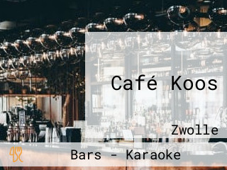 Café Koos