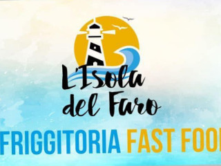 L’isola Del Faro Friggitoria Griglieria Di Mare Fast Food