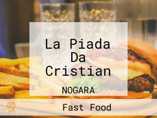 La Piada Da Cristian