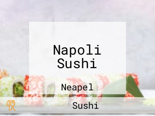 Napoli Sushi