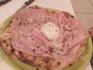 Pizzeria Cavour Ortona