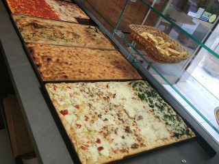I Sapori Della Pizza