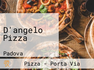 D'angelo Pizza